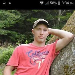 Meet your Posher, Ronny